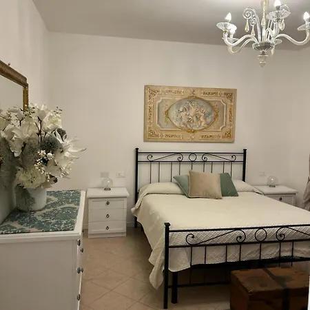 Apartment Berto's House 2 - Tra Mare E Laguna *