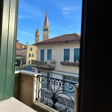 Apartment Berto's House 2 - Tra Mare E Laguna *