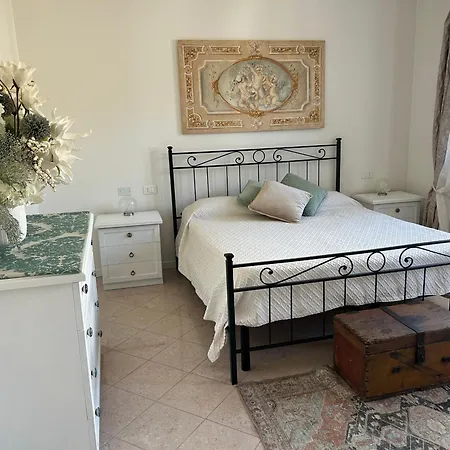 Berto's House 2 - Tra Mare E Laguna