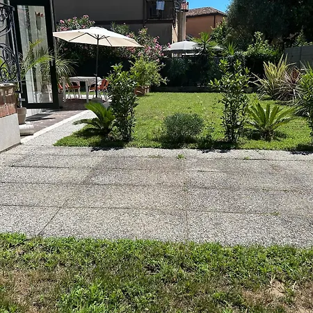 Apartment Berto's House 2 - Tra Mare E Laguna