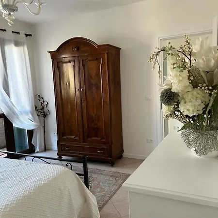 דירה Villa Bifamiliare Per Famiglie Con Giardino.