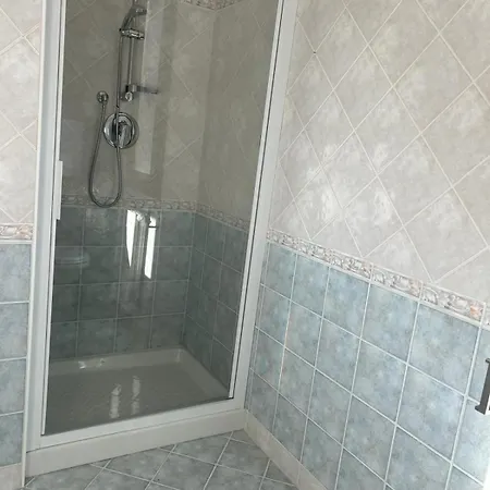 Villa Bifamiliare Per Famiglie Con Giardino. דירה קוואלינו-טראפורטי