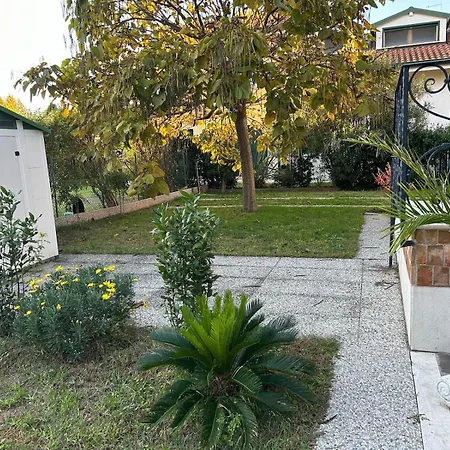 Appartamento Berto's House 2 - Tra Mare E Laguna *